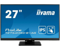 iiyama T2754MSC-B1AG dotykowy - 1177681 - zdjęcie 1